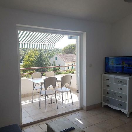 Appartamento Apartman Mak Makarska Esterno foto