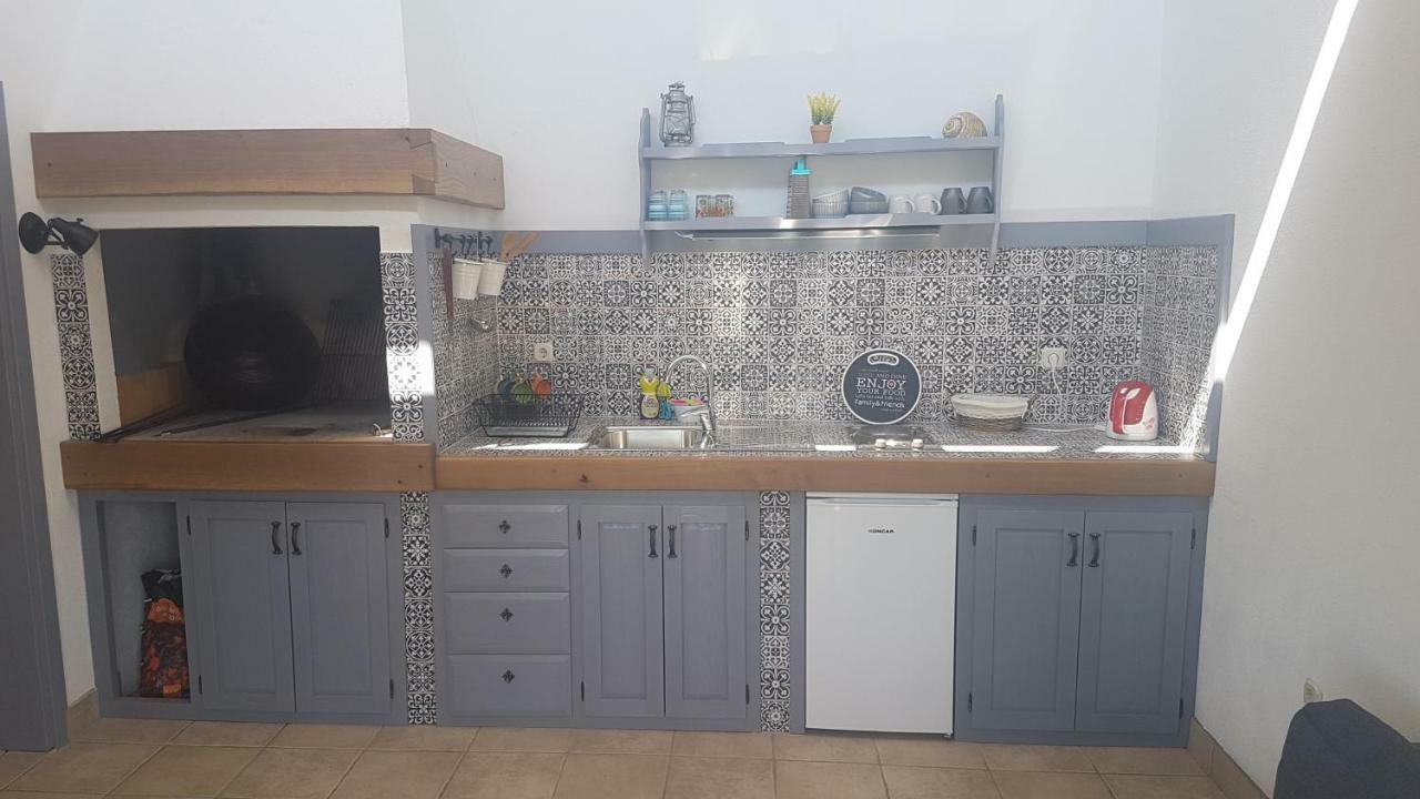 Appartamento Apartman Mak Makarska Esterno foto