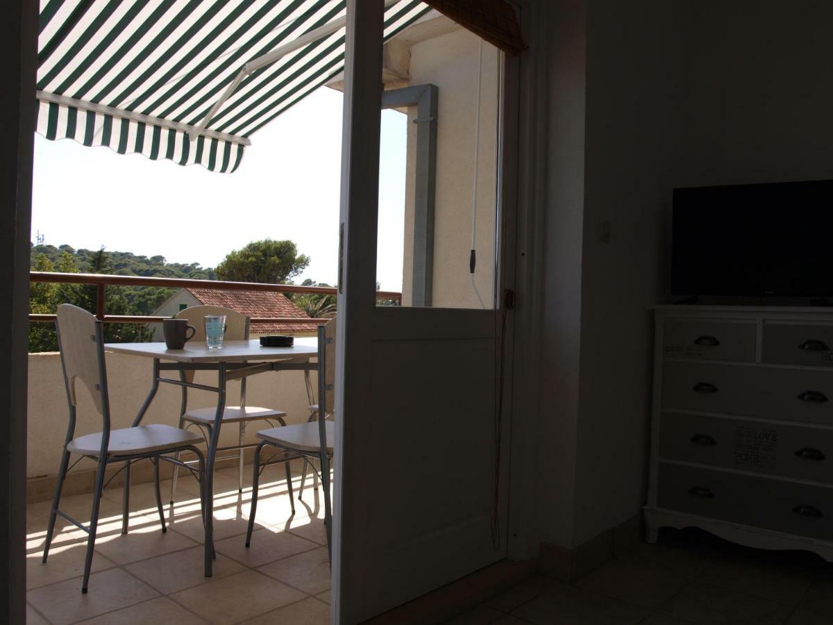 Appartamento Apartman Mak Makarska Esterno foto