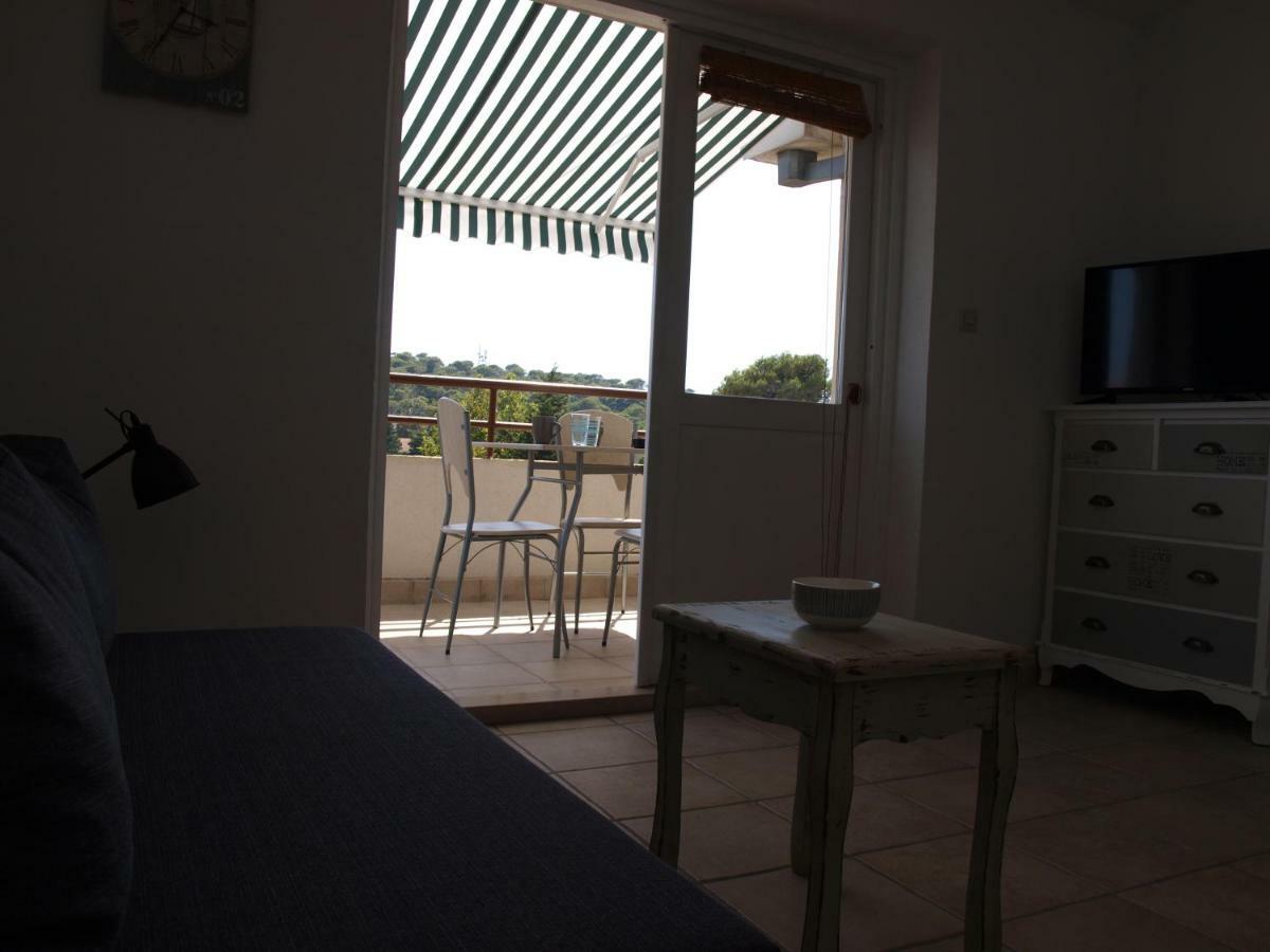 Appartamento Apartman Mak Makarska Esterno foto