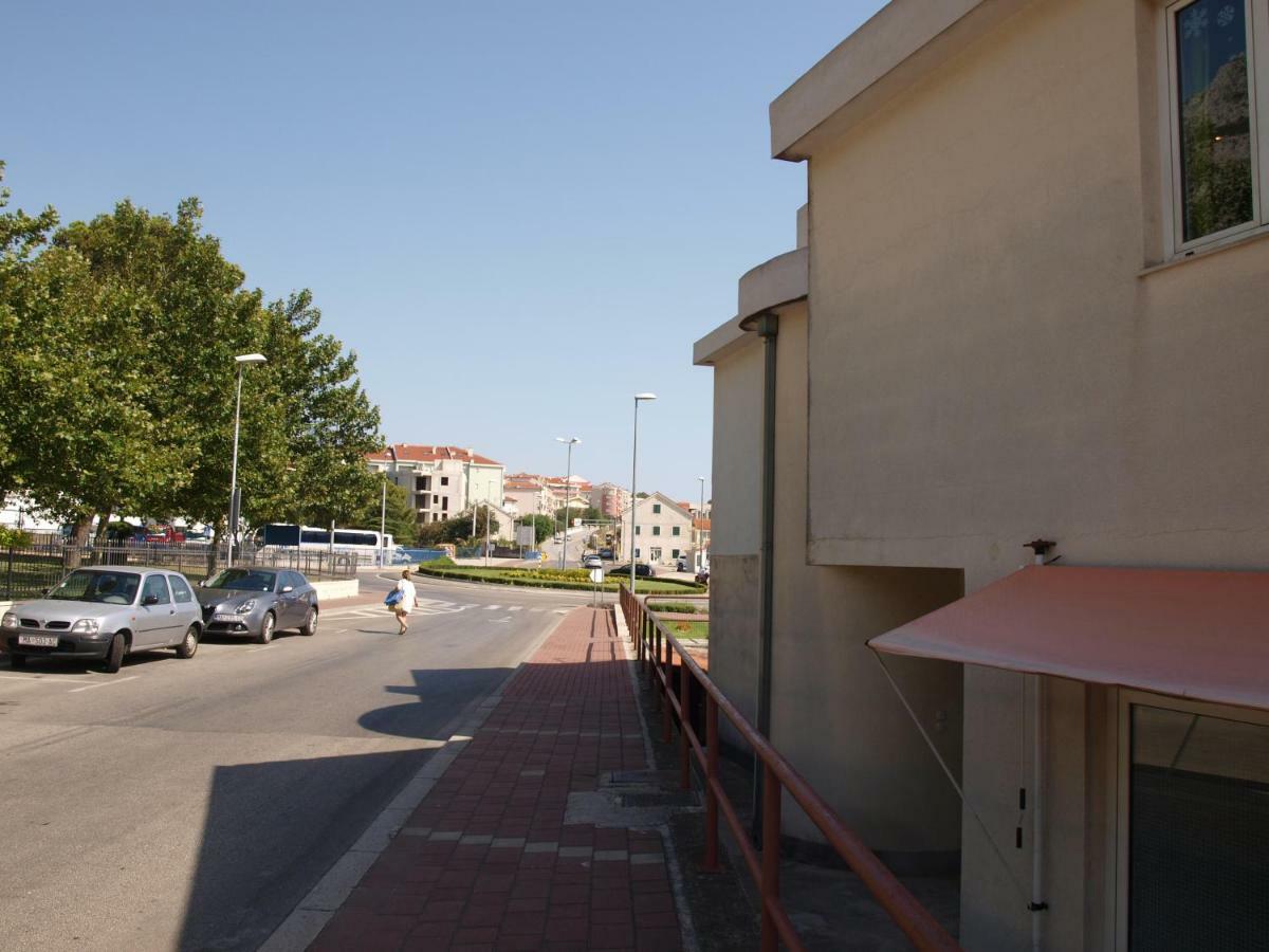 Appartamento Apartman Mak Makarska Esterno foto