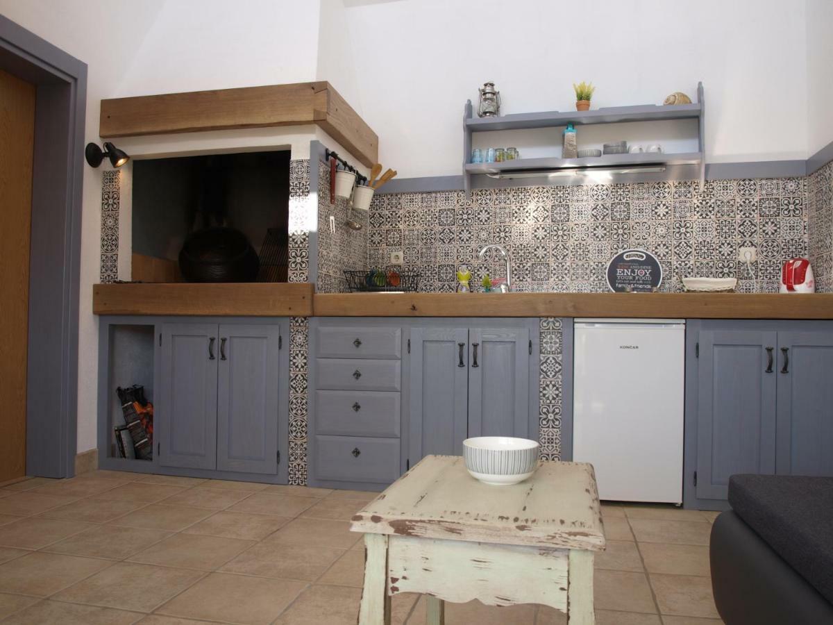 Appartamento Apartman Mak Makarska Esterno foto