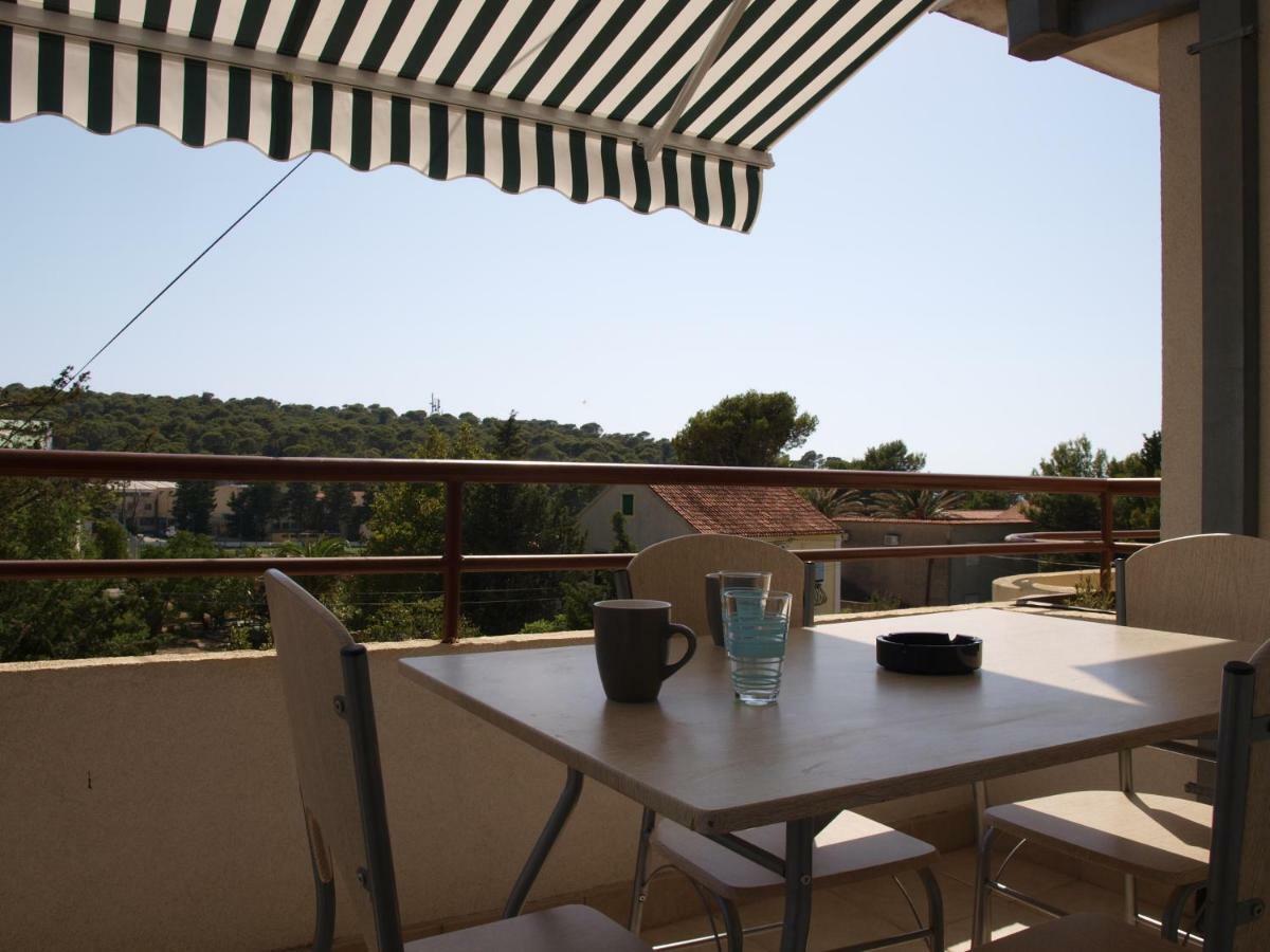 Appartamento Apartman Mak Makarska Esterno foto