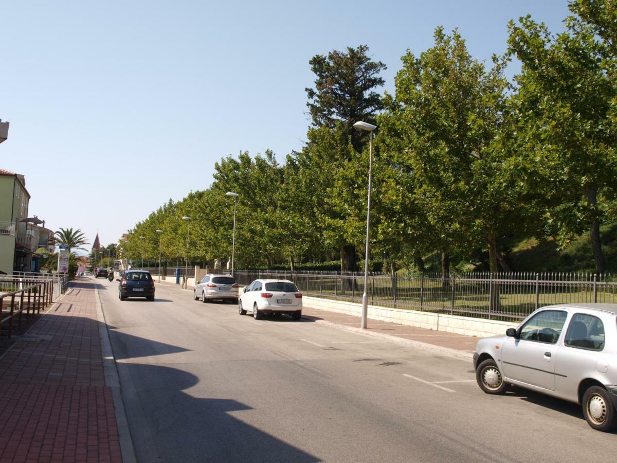 Appartamento Apartman Mak Makarska Esterno foto